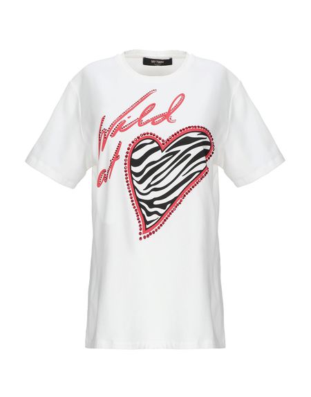 Футболка MY TWIN TWINSET