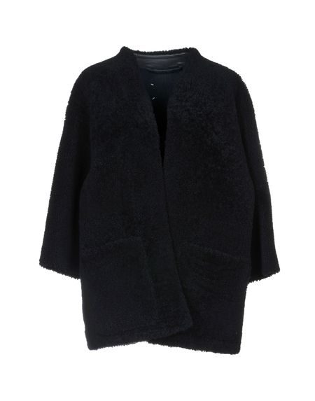 Куртка MAISON MARGIELA