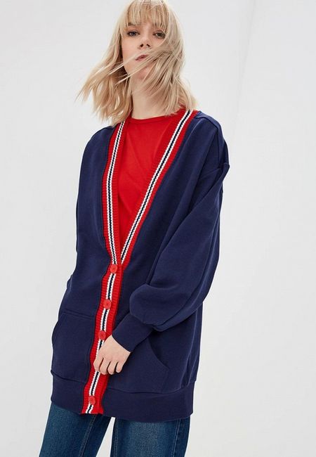 Кардиган United Colors of Benetton