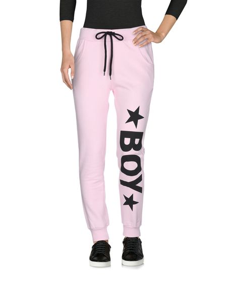 Брюки BOY LONDON