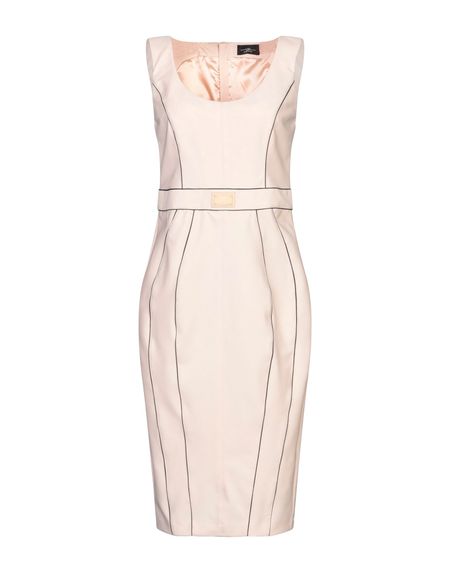 Платье ELISABETTA FRANCHI