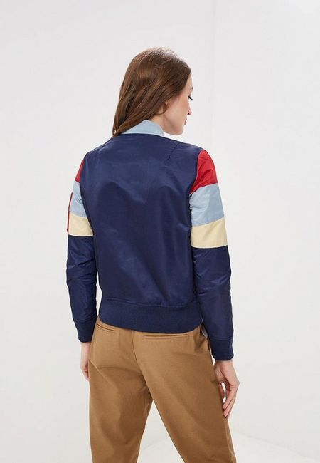 Куртка Schott N.Y.C.