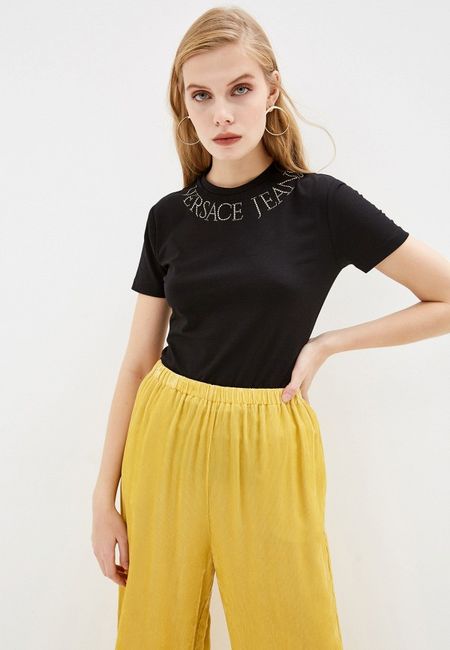 Футболка Versace Jeans Couture