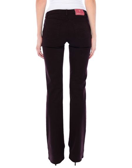 Брюки TRUSSARDI JEANS