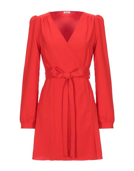 Платье P.A.R.O.S.H.