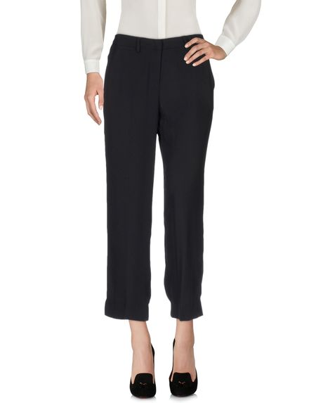 Брюки MARELLA SPORT