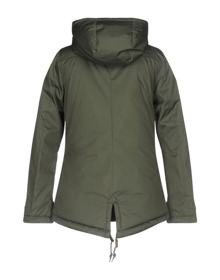 Куртка PENN-RICH WOOLRICH (PA)