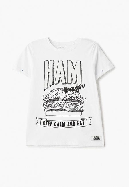 Футболка Name It