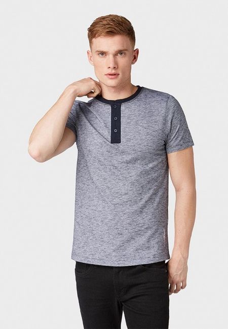 Футболка Tom Tailor Denim