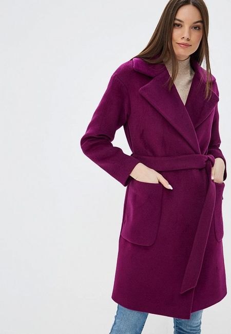 Пальто Vivaldi