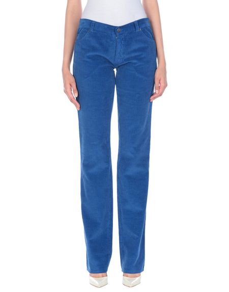 Брюки FRANKIE MORELLO