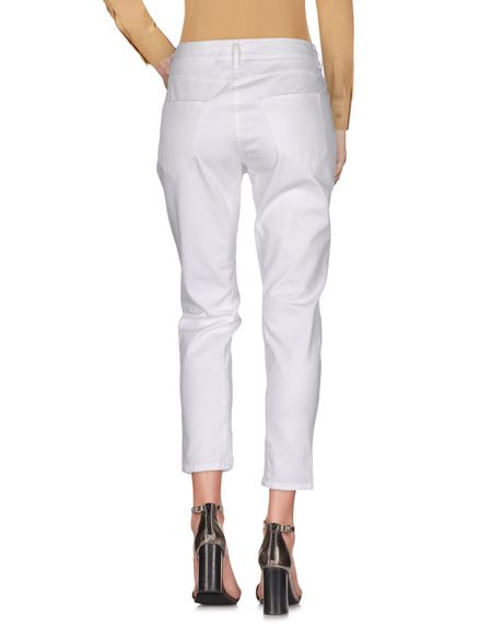 Брюки BRUNELLO CUCINELLI