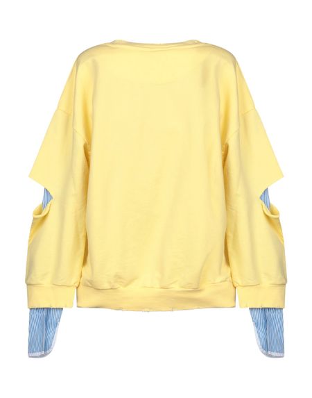 Толстовка SILVIAN HEACH