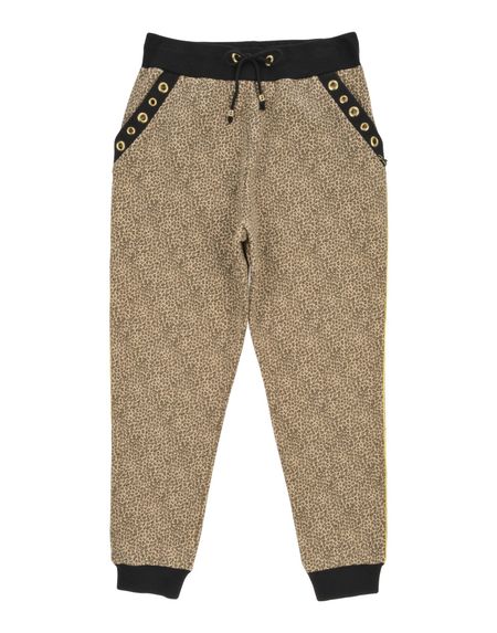 Брюки PATRIZIA PEPE