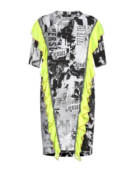 Платье VERSUS VERSACE
