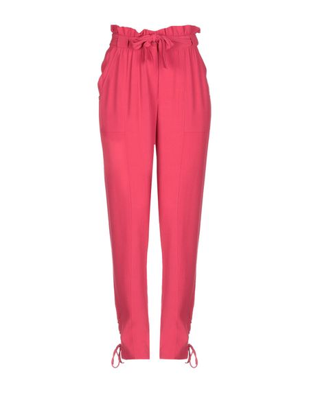 Брюки PATRIZIA PEPE