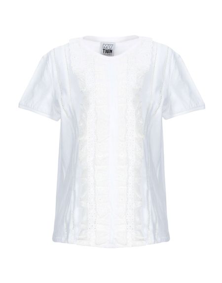 Футболка MY TWIN TWINSET