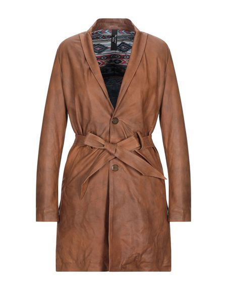 Пальто VINTAGE DE LUXE