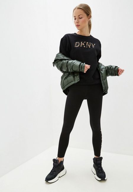 Свитшот DKNY