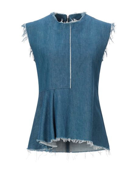 Топ GOLDEN GOOSE DELUXE BRAND