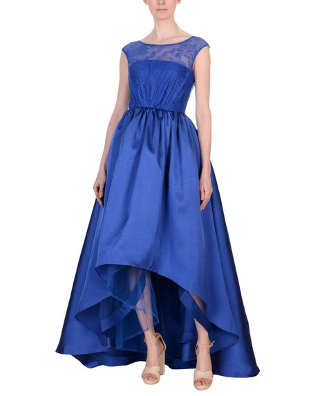 Платье MIKAEL AGHAL