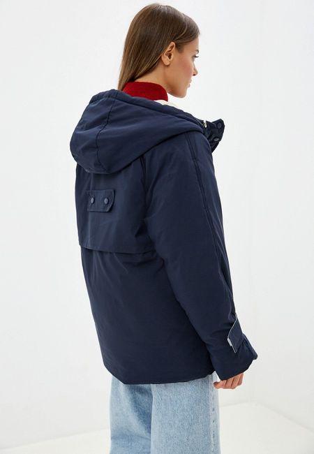 Пуховик Fresh Cotton