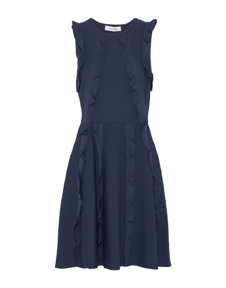 Платье VALENTINO