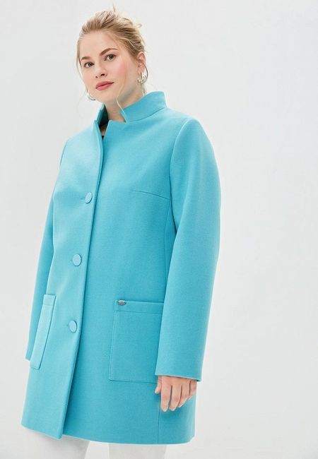 Пальто Симпатика