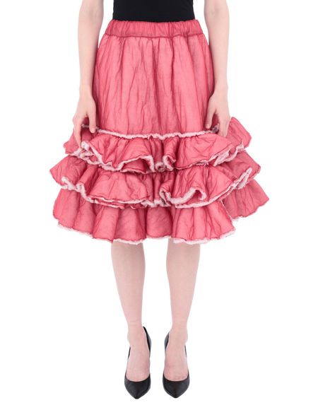 Юбка COMME des GARÇONS