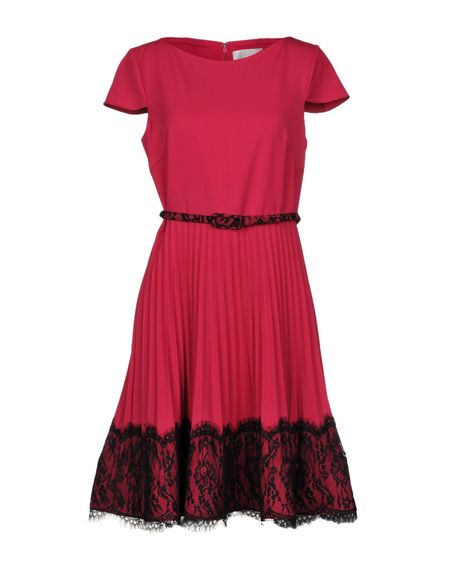 Платье MIKAEL AGHAL