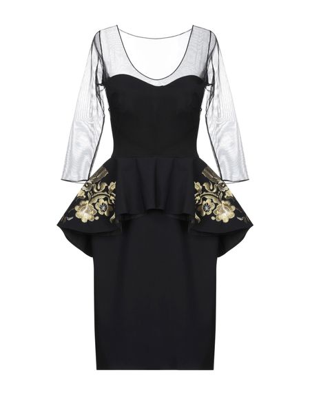 Платье CHIARA BONI LA PETITE ROBE