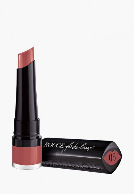 Селективаня парфюмерия Bourjois
