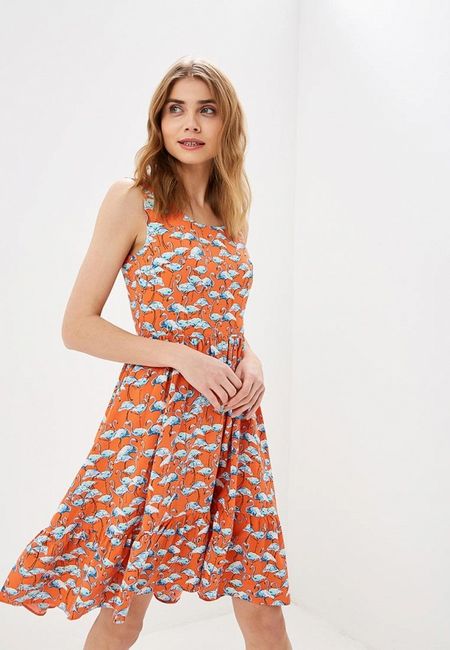 Платье Tutto Bene