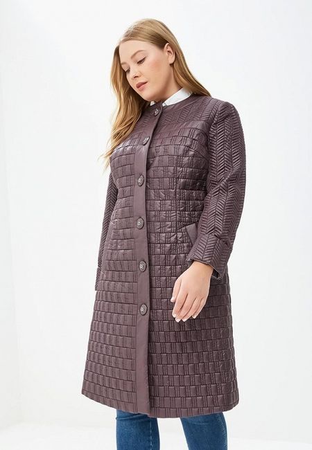 Пальто Grand Madam