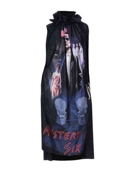 Платье MM6 MAISON MARGIELA