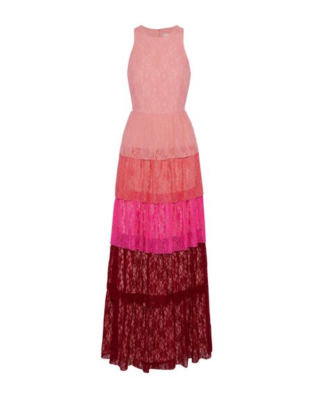 Платье MIKAEL AGHAL