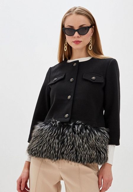 Пальто You&You