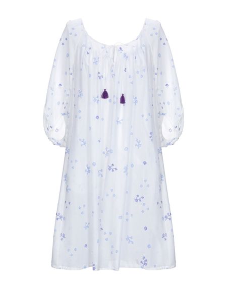 Платье THIERRY COLSON