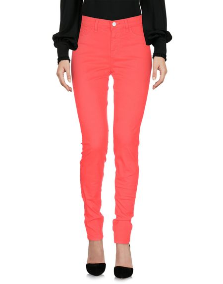 Брюки J BRAND for BIFFI