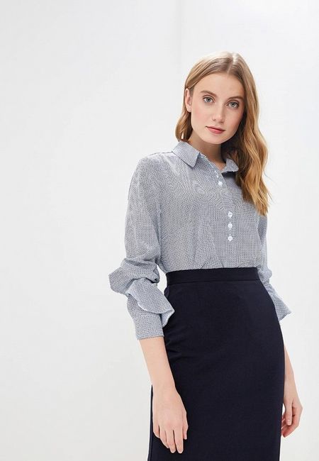 Блуза Lamiavita