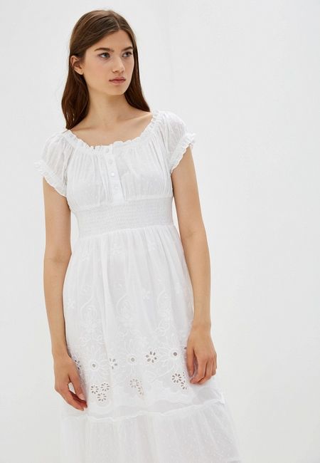 Платье Fresh Cotton