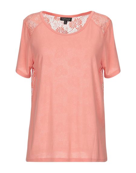 Футболка TOPSHOP