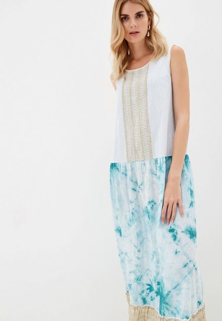 Платье Савосина