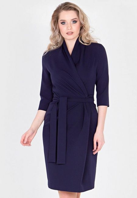 Платье Filigrana