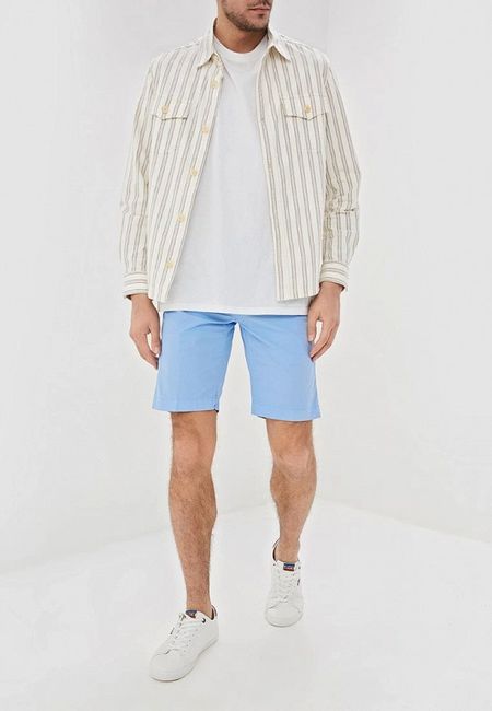 Футболка Hackett London