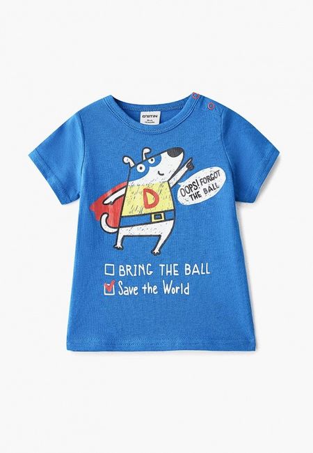 Футболка O'stin