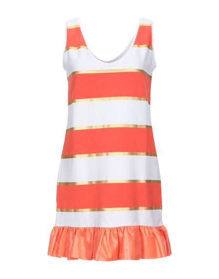 Платье LE VOLIÈRE