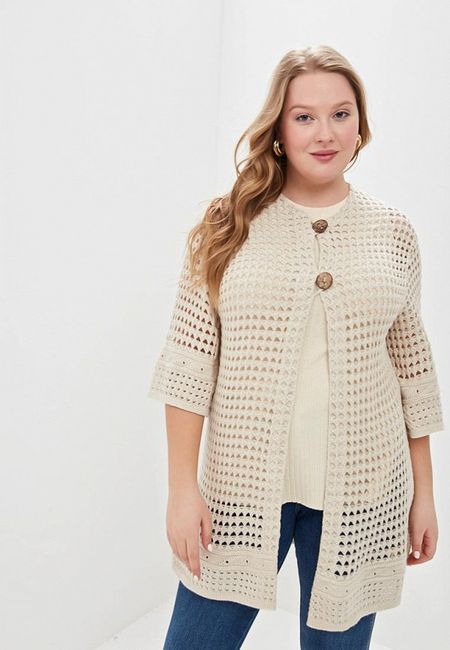 Кардиган Milanika