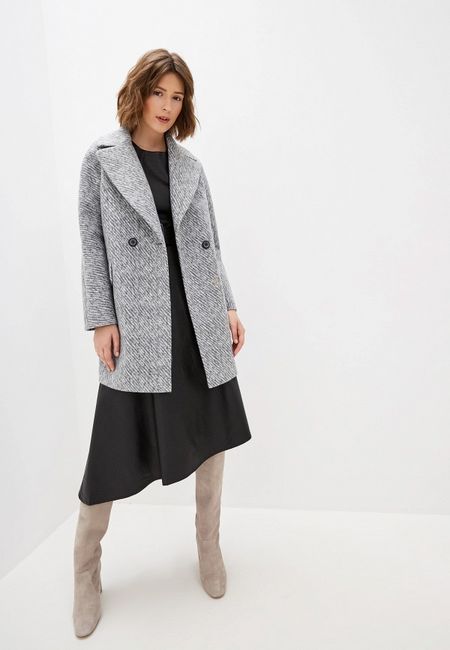 Пальто Paradox