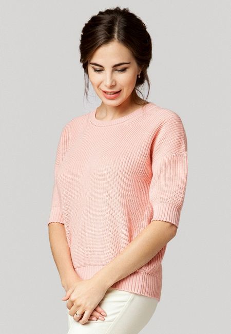 Джемпер Ummami